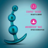 Anal Adventures Matrix The Gamma Plug