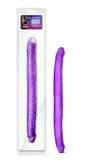 B Yours Purple 16-Inch Long Dildo