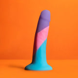 Avant D15 Vision Of Love Silicone Dildo 5.5in