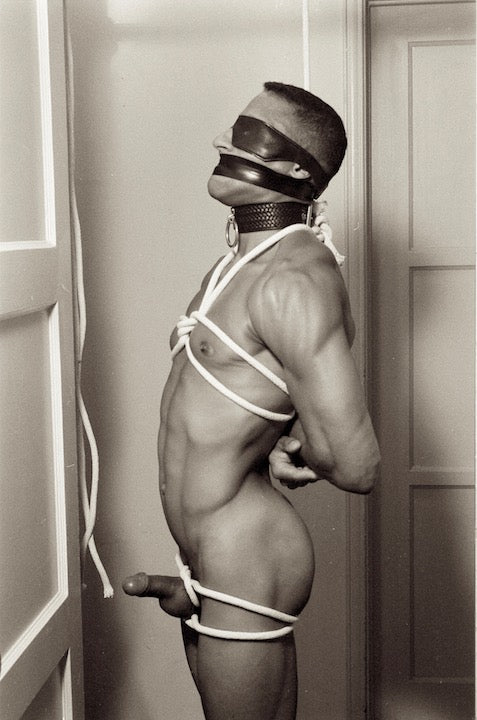 Rick Castro, DOOR STOP 2, (1998)