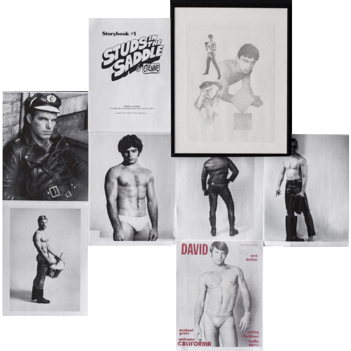 UNTITLED COLLAGE - 3