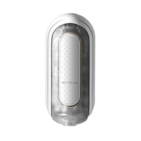 FLIP ZERO EV (Electronic Vibration) WHITE Stroker by Tenga