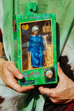 Golden Girls Action Figure: Sophia