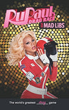 Rupaul's Drag Race: Adult Mad libs