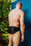 CDLP Econyl Swim Brief Black