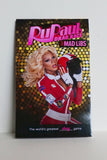 Rupaul's Drag Race: Adult Mad libs