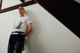 Tom of Finland x Leisure Projects T-shirt - White