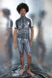 LOVERBOY BY CHARLES JEFFREY CYCLING TOP SS23