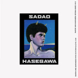 Sadao Hasegawa by Baron