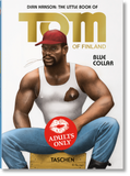 The Little Book of Tom: Blue Collar