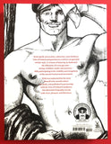 Tom of Finland, Life and Work of a Gay Hero