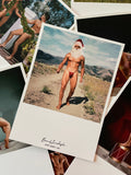 Bruce of Los Angeles XMAS CARD SET