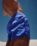 Swim Shorts by CDLP Ultramarine