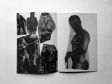 Tom of Finland Reference Special Edition Zine