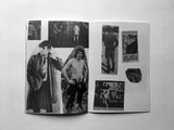 Tom of Finland Reference Special Edition Zine