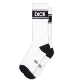 DICK SOCKS