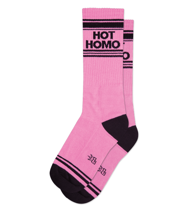 HOT HOMO SOCKS