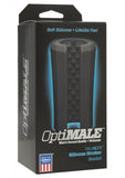 OptiMALE - TRUSKYN Silicone Stroker - Beaded