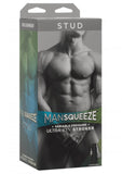 STUD STROKER BY MAN SQUEEZE