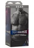 BEAR STROKER BY MAN SQUEEZE