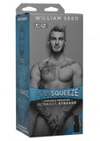 WILLIAM SEED MEN.COM STROKER BY MAN SQUEEZE