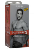 RANDY SEAN CODY STROKER BY MAN SQUEEZE