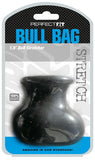 Bull Bag Ball Stretcher by Perfect Fit - Black