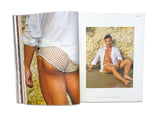 CROTCH ISSUE 9 - Eric Romaguera Cover