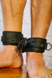 Tom of Finland Neoprene Ankle Cuffs