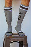 TOP Athletic Knee High Sock