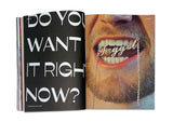CROTCH ISSUE 9 - Eric Romaguera Cover