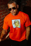 TOM OF FINLAND x WHOLE DADDY T-SHIRT