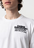 CARNE BOLLENTE DISCOVERY CHANNEL TEE