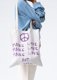 CARNE BOLLENTE PEACE BAG