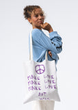 CARNE BOLLENTE PEACE BAG