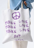 CARNE BOLLENTE PEACE BAG