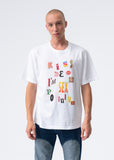 CARNE BOLLENTE KISS ME TENDER TEE