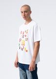 CARNE BOLLENTE KISS ME TENDER TEE