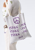 CARNE BOLLENTE PEACE BAG