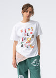 CARNE BOLLENTE KISS ME TENDER TEE