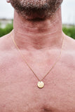 Fick Mich / Fick Dich Necklace by Jonathan Johnson