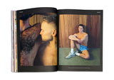 CROTCH ISSUE 9 - Eric Romaguera Cover