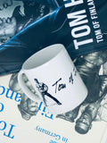 Tom of Finland Ceramic Coffee Mugs