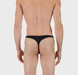 RUDI GERNREICH THE ORIGINAL THONG BLACK