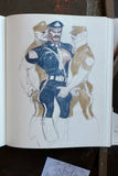 Tom of Finland: An Imaginary Sketchbook