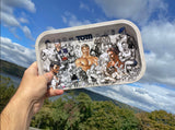 Tom of Finland Tin Tray