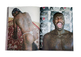 CROTCH ISSUE 9 - Eric Romaguera Cover