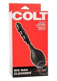 COLT BIG MAN CLEANSER DOUCHE BLACK