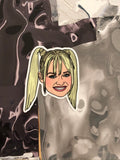 Baby Spice Sticker by The Found