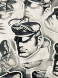 Tom of Finland Biker Head Air Freshener by HOMO AF